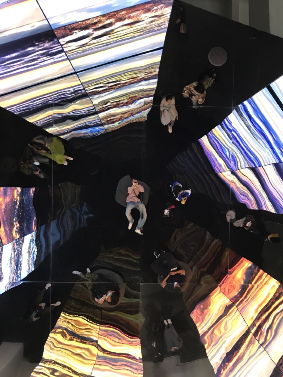 Ullens Center for Contemporary Art